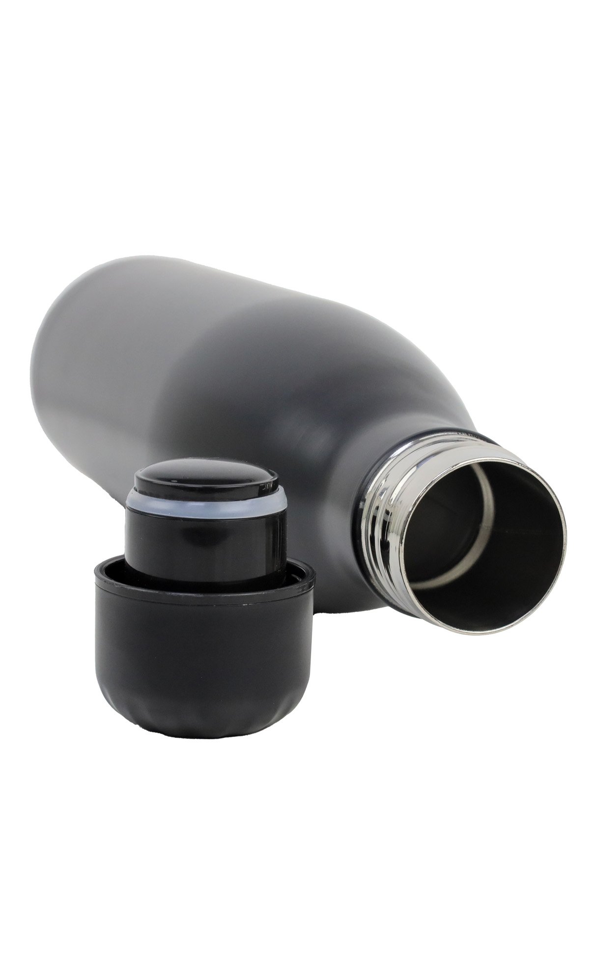 Matte Thermal Bottle Printing in Dubai