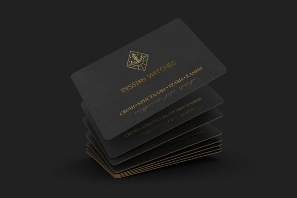 Business Cards Printing in Dubai - Image 2