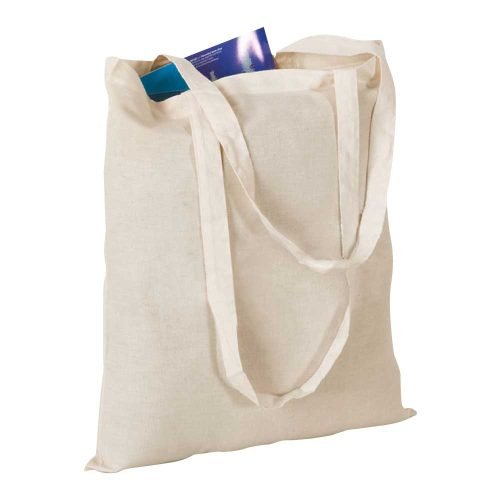 Promotional Cotton Bags 145 GSM Printing