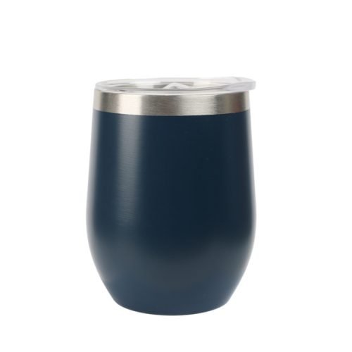 Sleek – 360ml Stainless Steel Tumbler Printing