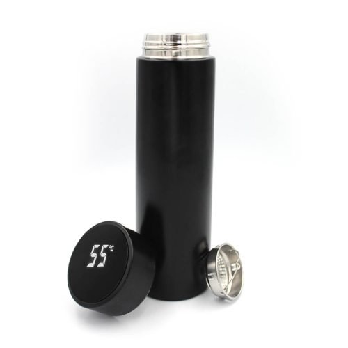 Techie – Thermometer Bottle Printing